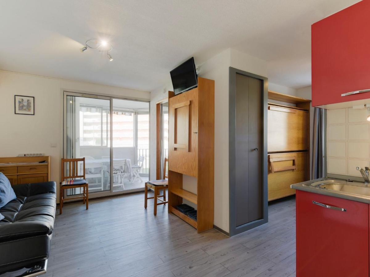 Apartment Le Californie By Interhome Le Grau-du-Roi Luaran gambar