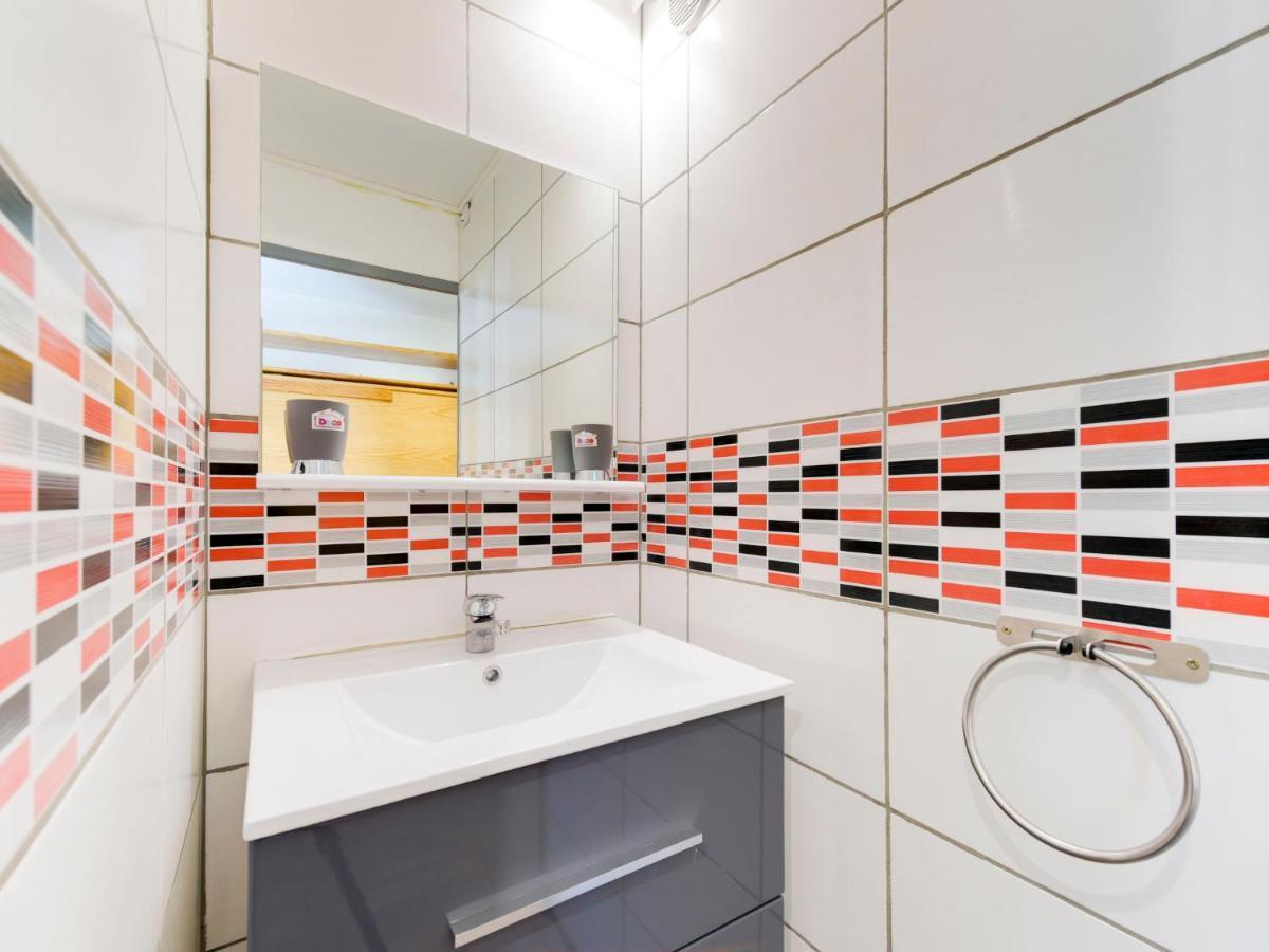 Apartment Le Californie By Interhome Le Grau-du-Roi Luaran gambar