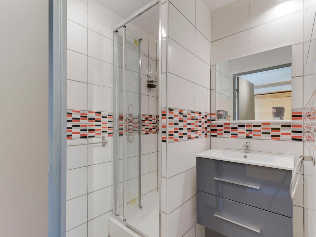 Apartment Le Californie By Interhome Le Grau-du-Roi Luaran gambar